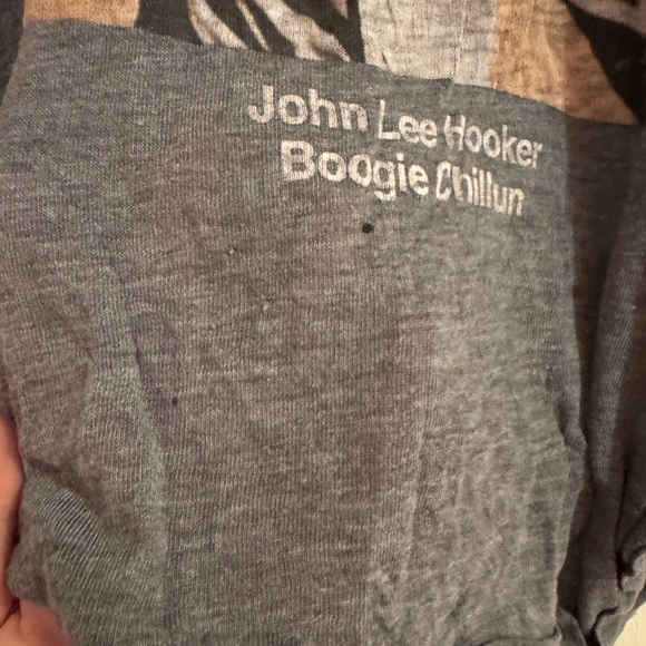 Chaser Tee - Picture 7 of 7